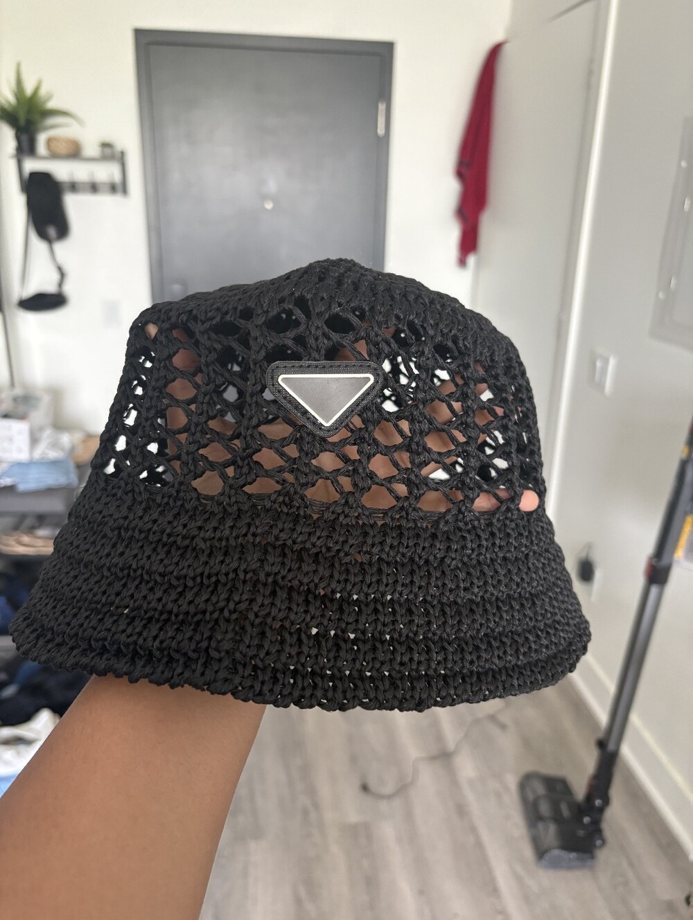 Fashion Nova Bucket Hat